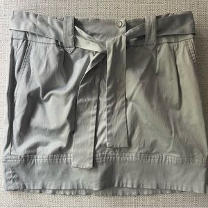 United Colors of Benetton Brand Skirt US Size 0